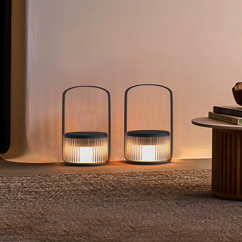 Charge extérieure Portable lum - Lighting Decor Outdoor avis et prix
