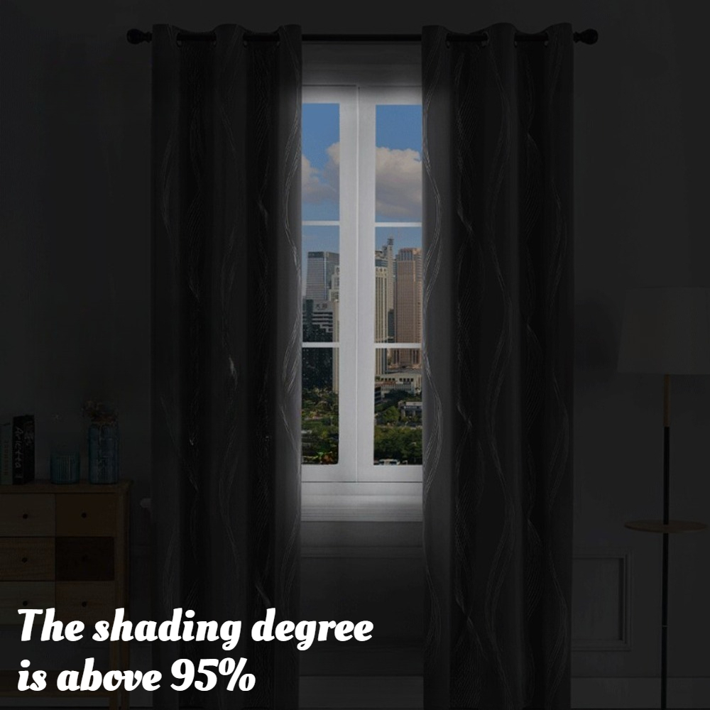Rideaux occultants thermiques  - Kitchen Decor Lighting avis et prix