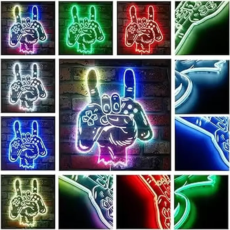 Numéros de maison personnalisé - Lighting Decor For House avis et prix