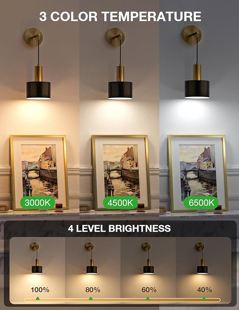 Appliques murales dorées, ense - Decor Lighting Solution avis et prix