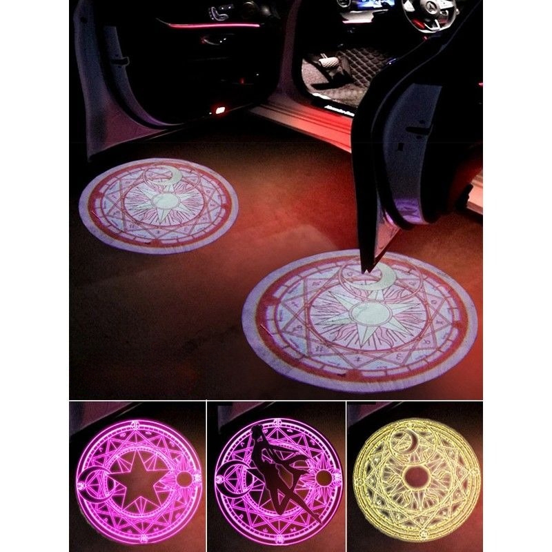 Anime marin lune projecteur la - Led Moon Lamp avis et prix