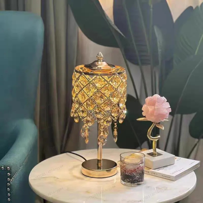 Solution d'éclairage en crista - Decor Lighting Solution avis et prix