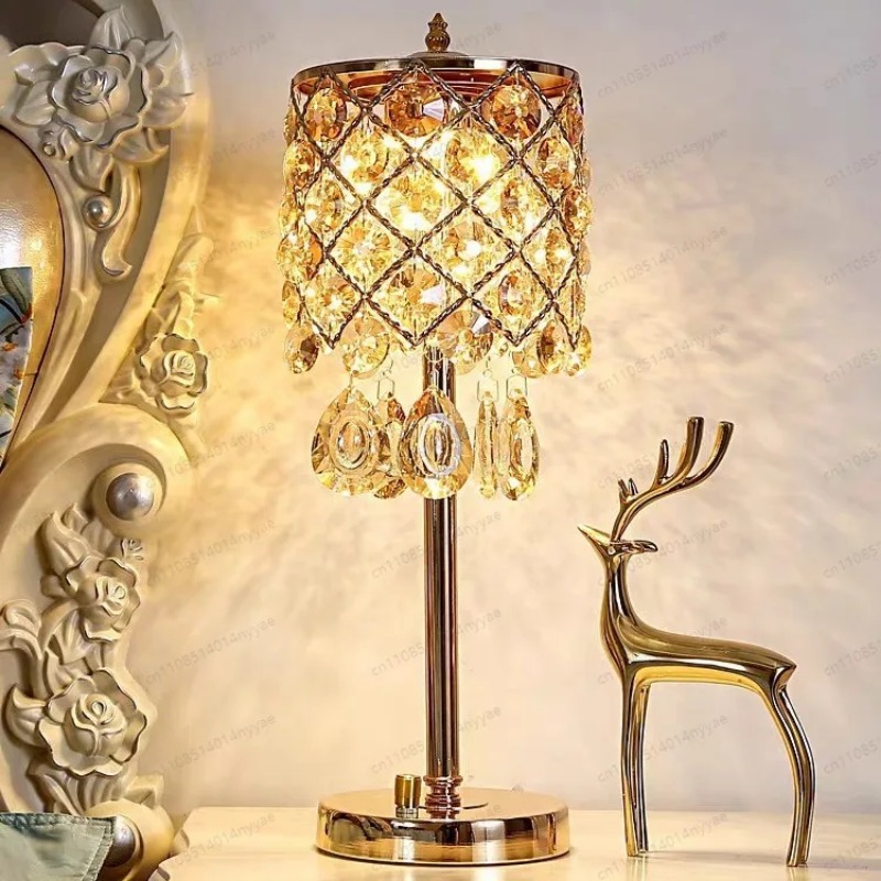 Solution d'éclairage en crista - Decor Lighting Solution avis et prix