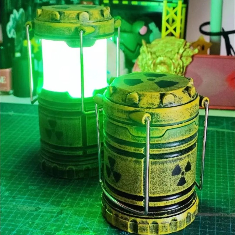 Mini réacteur nucléaire veille - Bedroom Lighting Decor Ideas avis et prix