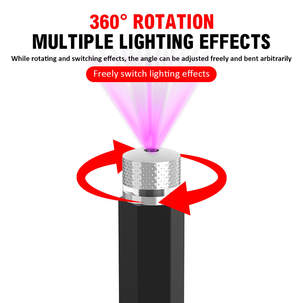 Projecteur LED USB pour toit d - Lighting Decor For Diwali avis et prix