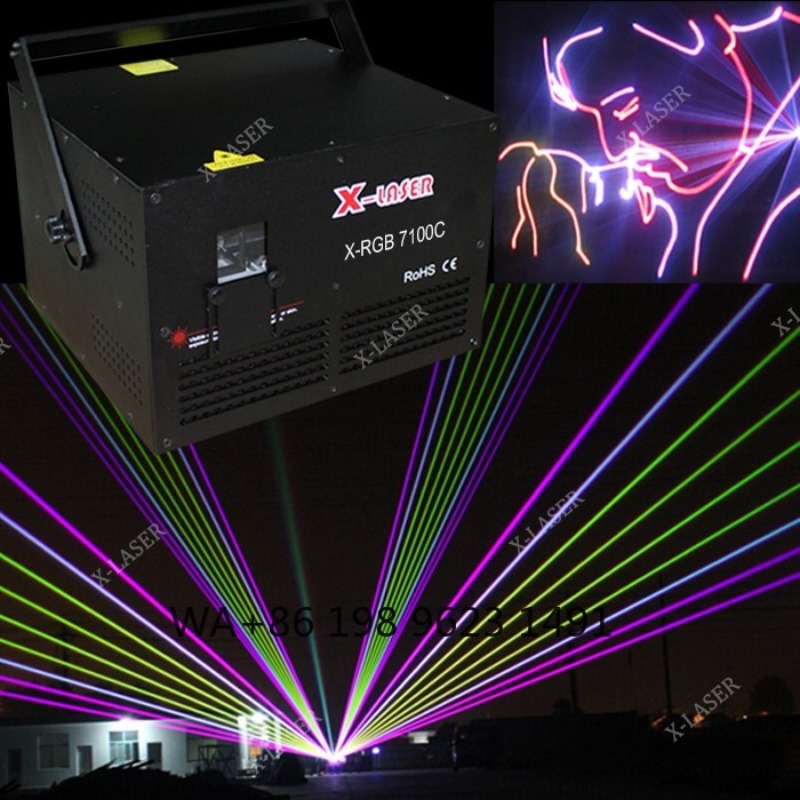 Projecteur de scène LED RGBW c - Lighting Decoration Wedding avis et prix