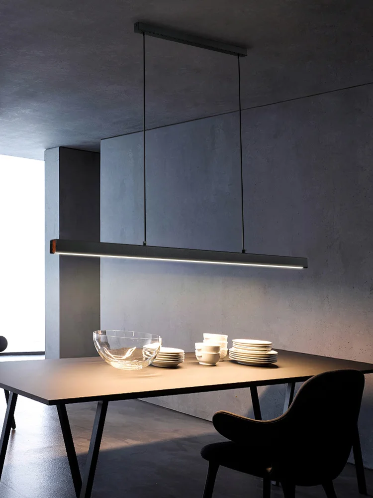 Restaurant moderne longue lign - Decor Lighting Online avis et prix