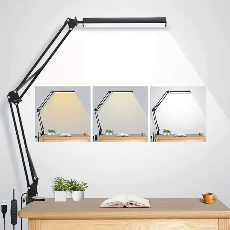 Lampe de bureau LED pour la ma - Home Lighting & Decor St Catharines On avis et prix