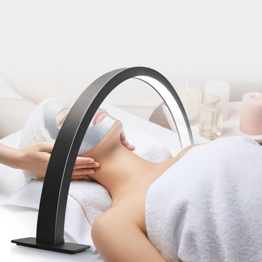 Lampe à ongles 40/66CM lumière - Led Moon Lamp avis et prix