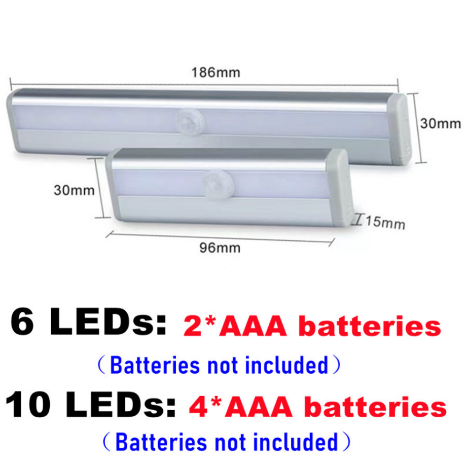 Capteur de mouvement lumière s - Kitchen Decor Lighting avis et prix