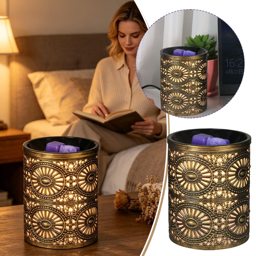 Nouvelle Veilleuse Parfumée Do - Lighting Decorative avis et prix