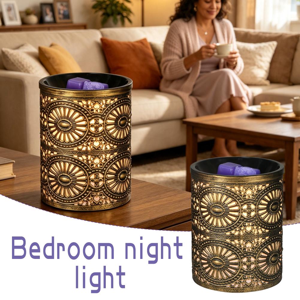 Nouvelle Veilleuse Parfumée Do - Lighting Decorative avis et prix