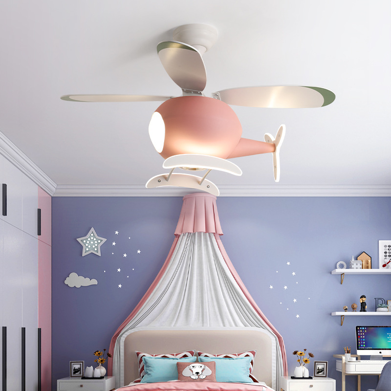 Ventilateur de plafond LED mod - Lighting Decorative avis et prix
