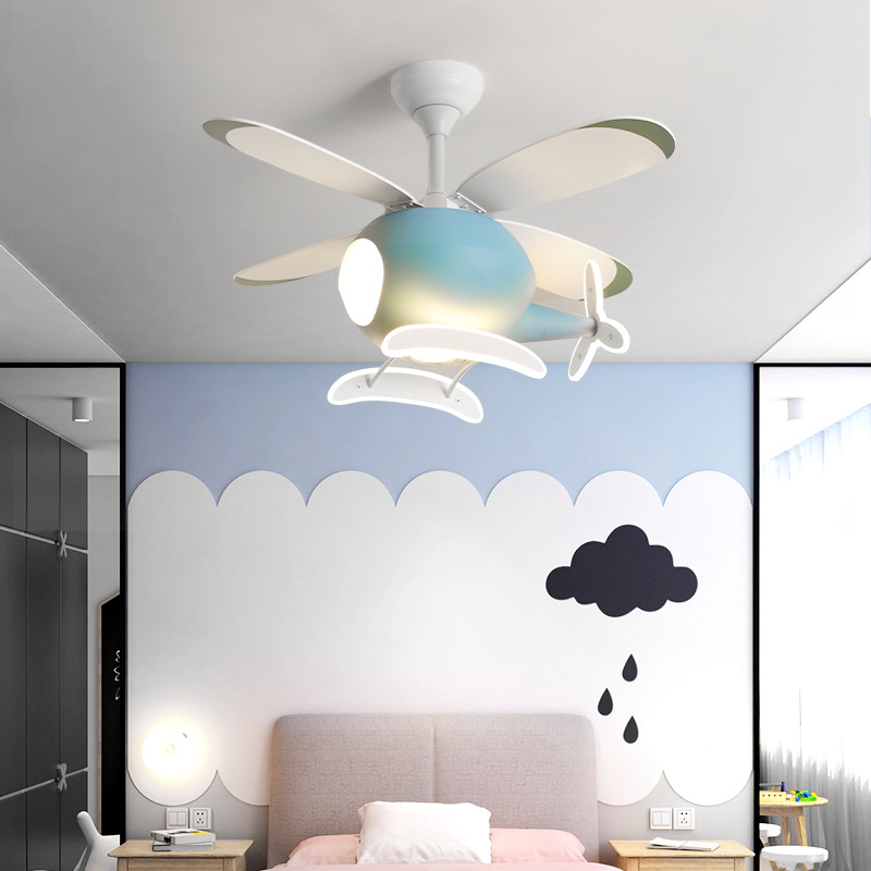 Ventilateur de plafond LED mod - Lighting Decorative avis et prix