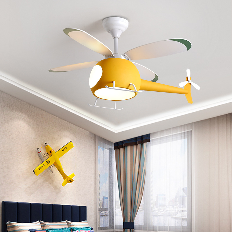 Ventilateur de plafond LED mod - Lighting Decorative avis et prix