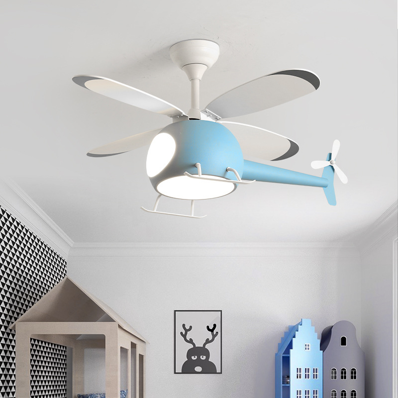Ventilateur de plafond LED mod - Lighting Decorative avis et prix