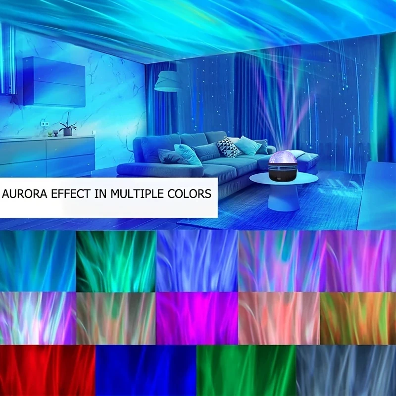 Projecteur LED de ciel nocturn - Lighting Decor For Diwali avis et prix