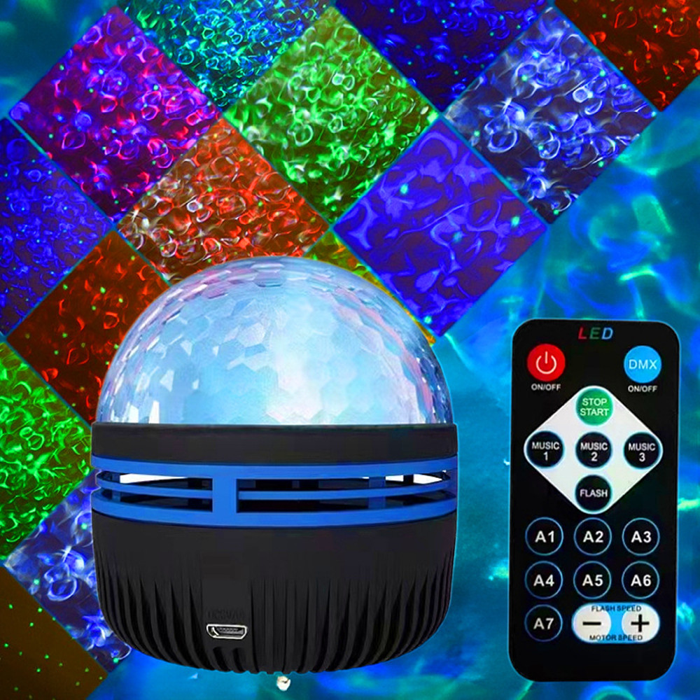 Projecteur LED de ciel nocturn - Lighting Decor For Diwali avis et prix