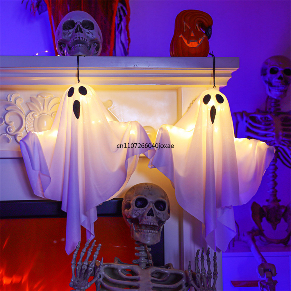 Décorations d'Halloween : Fant - Lighting Decor For House avis et prix