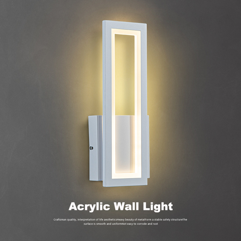 Lampes murales simples Abajur  - Decor Lighting The Parade avis et prix