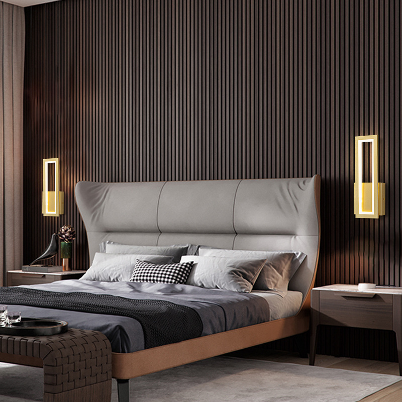 Lampes murales simples Abajur  - Decor Lighting The Parade avis et prix