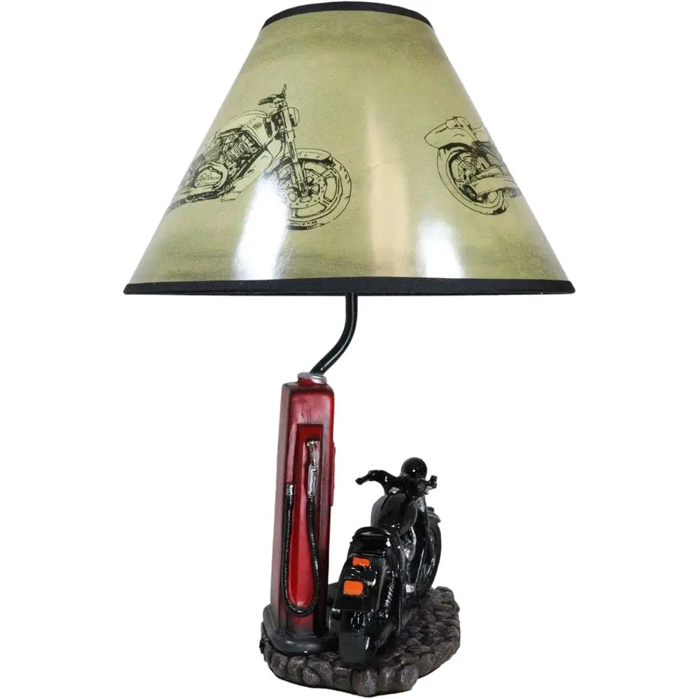 Lampe de bureau vintage rétro  - Lighting Decorative avis et prix