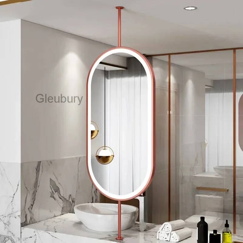 Miroir de salle de bain sur pi - Decor Lighting The Parade avis et prix
