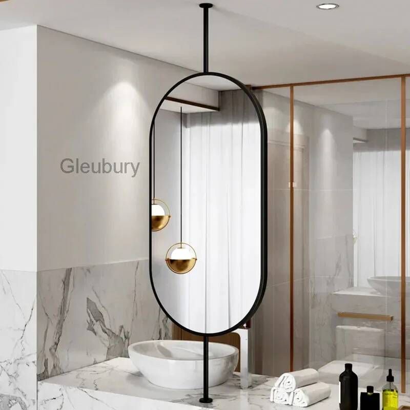 Miroir lumineux de salle de ba - Decor Lighting The Parade avis et prix