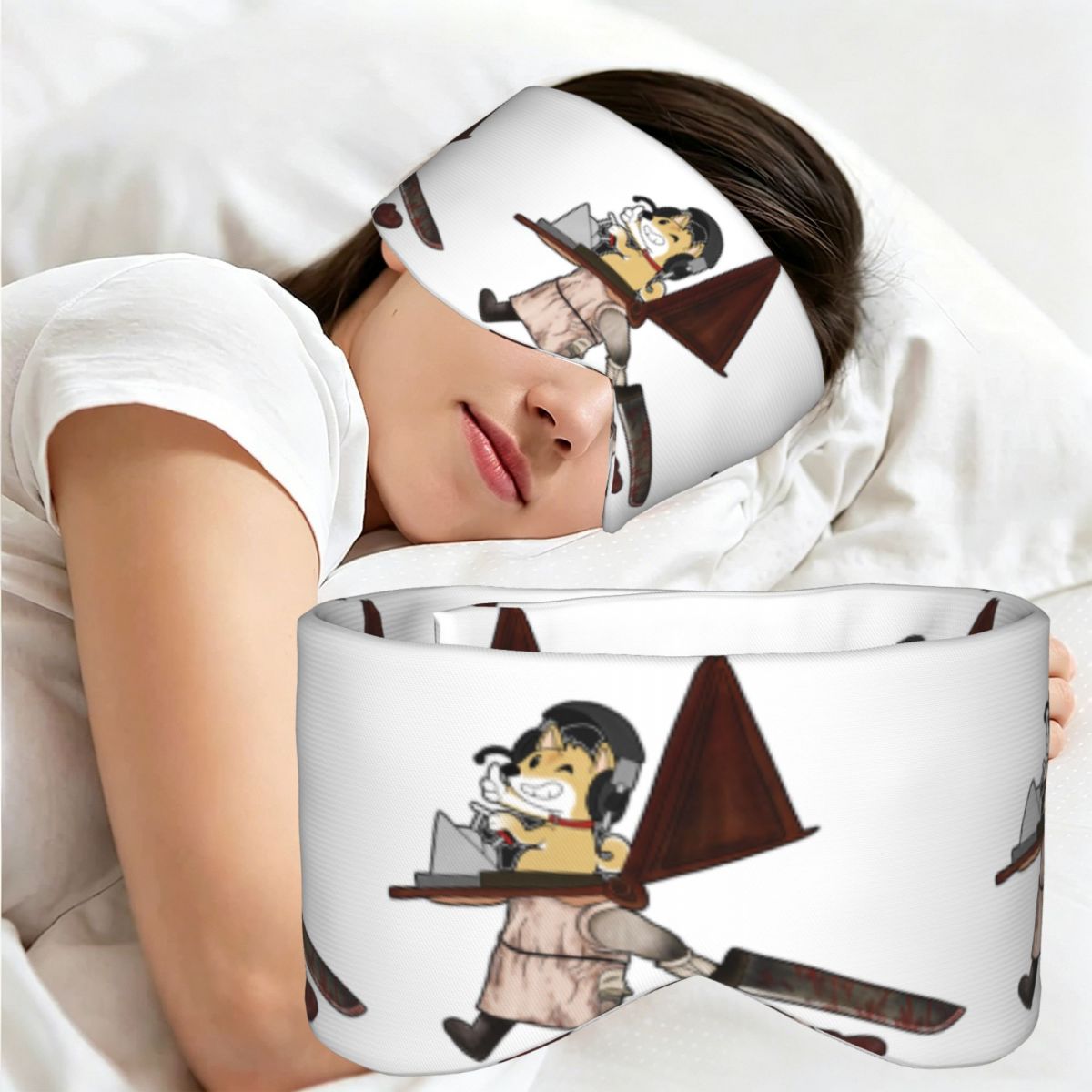 Masque de sommeil Silent Hill  - Home Lighting & Decor St Catharines On avis et prix