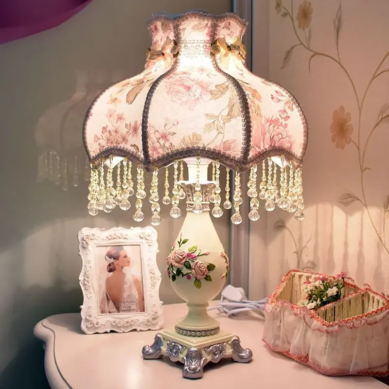 Lampe de table vintage Nordic  - Decor Lighting The Parade avis et prix