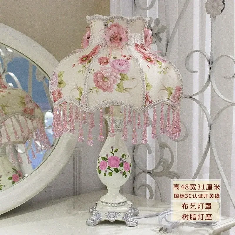 Lampe de table vintage Nordic  - Decor Lighting The Parade avis et prix
