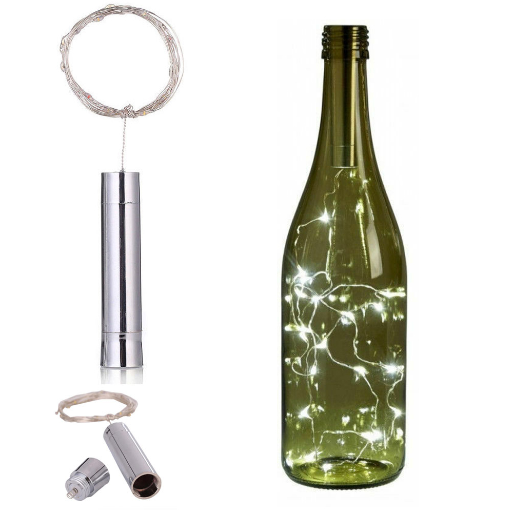 Guirlande lumineuse LED en for - Decor Lighting Cork avis et prix