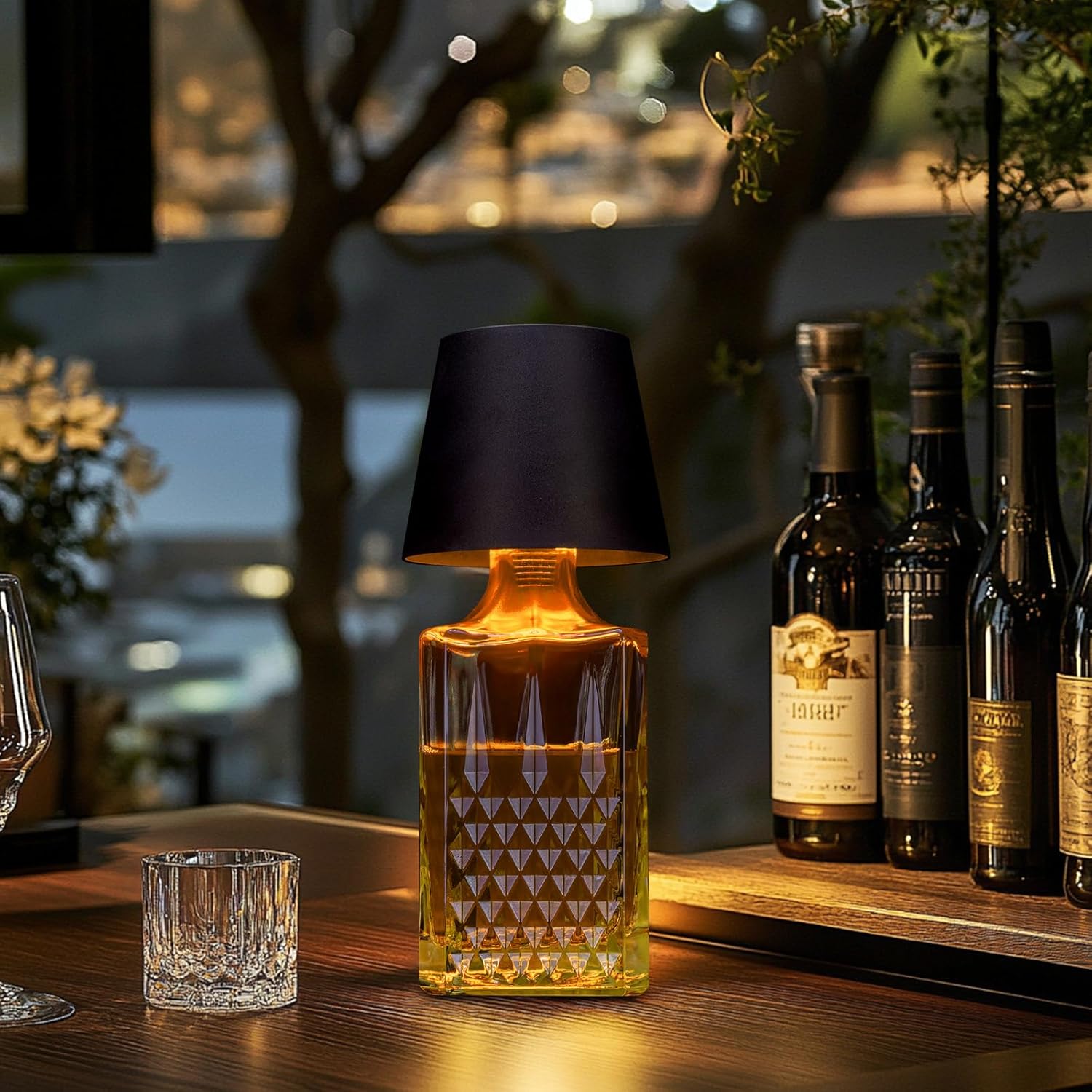 Nouvelle lampe LED pour boutei - Colour Changing Bulb avis et prix