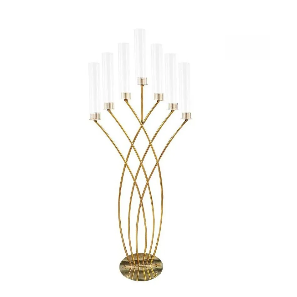 TQH7.3 Chandelier moderne et s - Lighting Decoration Wedding avis et prix