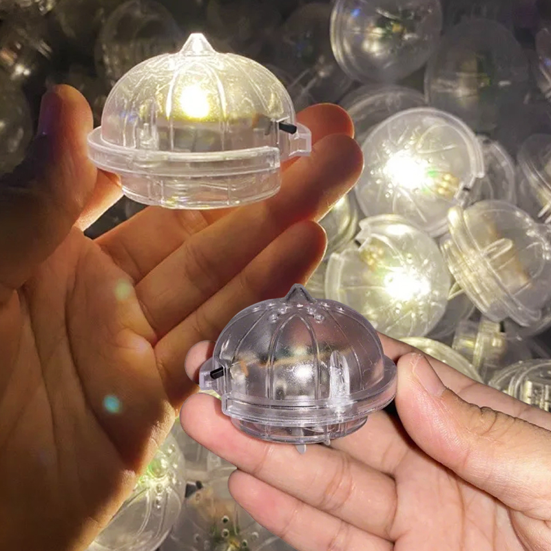 Mini éclairage pour maison de  - Lighting Decor For House avis et prix